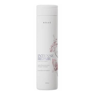 Condicionador Braé Intense Repair By Ana Paula Siebert